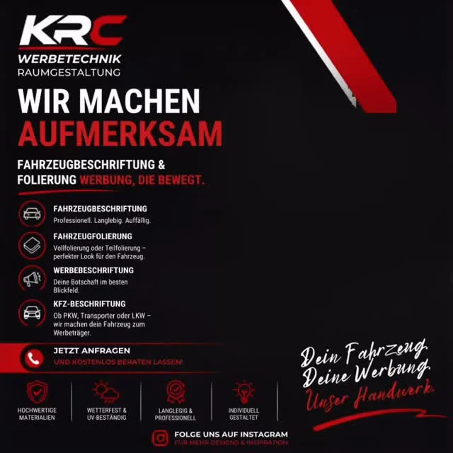 #autofolierung #Plottern #werbung #leuchtreklame #schilder