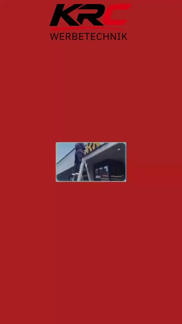 #schilder #werbung #leuchtreklame #werbetechnik #autofolierung